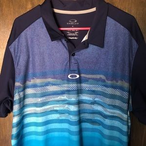 Men’s polo